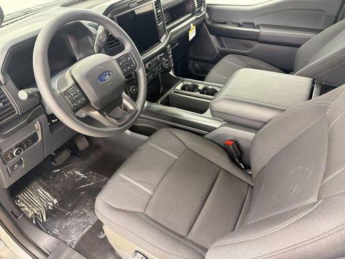 AVALANCHE 2026 Ford F-150 STX