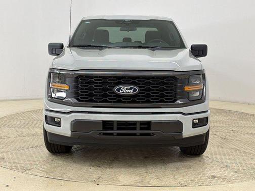 AVALANCHE 2026 Ford F-150 STX