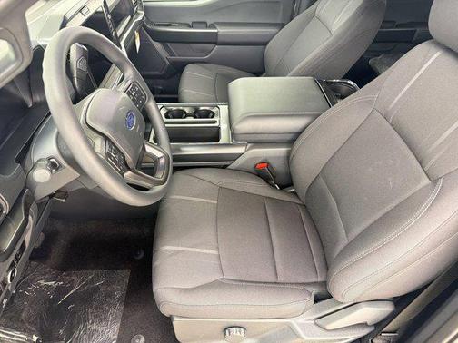 AVALANCHE 2026 Ford F-150 STX