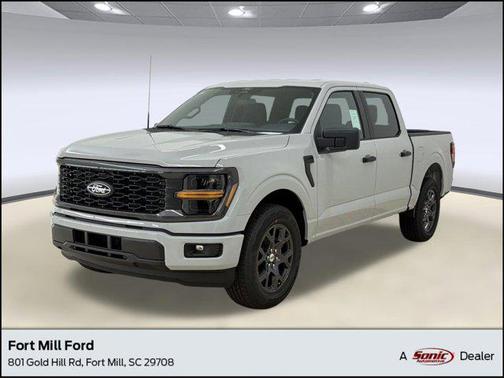 AVALANCHE 2026 Ford F-150 STX