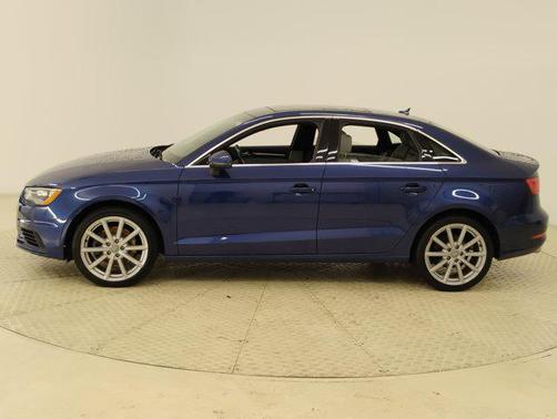 2016 Audi A3 2.0T Premium Plus