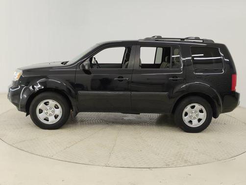 2011 Honda Pilot LX
