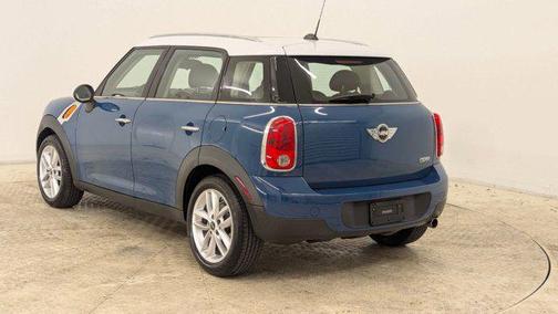 2012 MINI Cooper Countryman Base