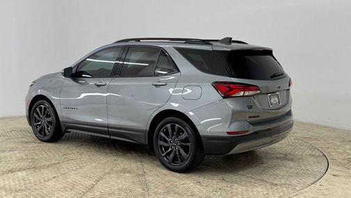 2024 Chevrolet Equinox FWD RS