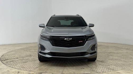2024 Chevrolet Equinox FWD RS