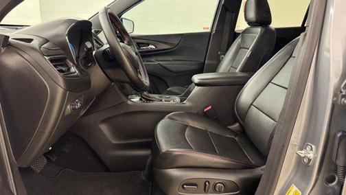 2024 Chevrolet Equinox FWD RS