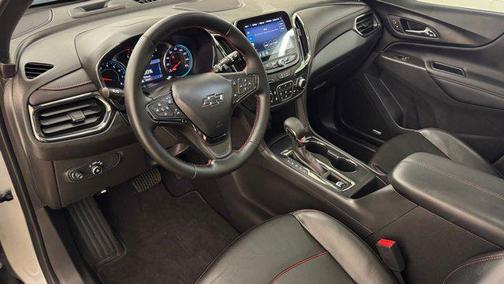 2024 Chevrolet Equinox FWD RS