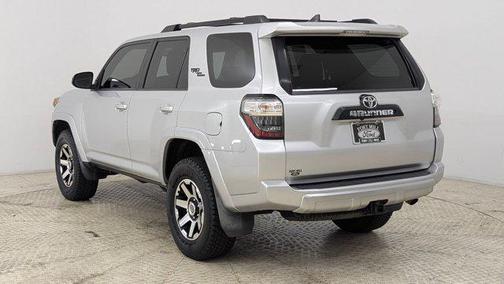 2018 Toyota 4Runner TRD Off Road