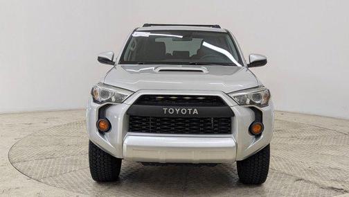 2018 Toyota 4Runner TRD Off Road