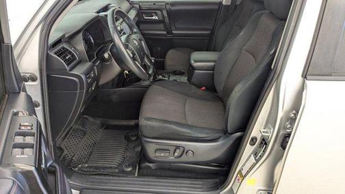 2018 Toyota 4Runner TRD Off Road