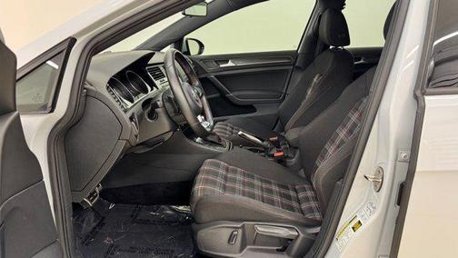 2019 Volkswagen Golf GTI 2.0T S 4-Door