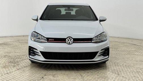 2019 Volkswagen Golf GTI 2.0T S 4-Door