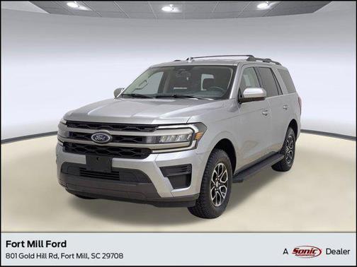 2024 Ford Expedition XLT
