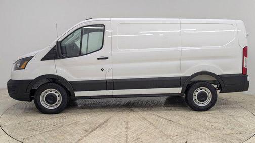 OXFORD WHITE 2026 Ford Transit-150 Base