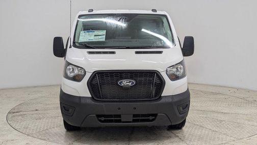 OXFORD WHITE 2026 Ford Transit-150 Base