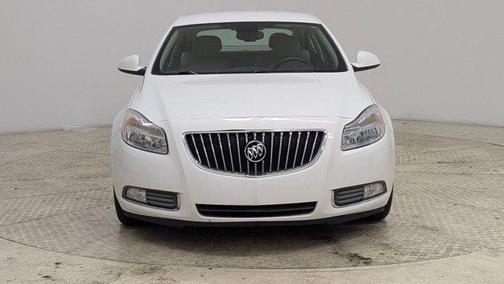 2011 Buick Regal CXL