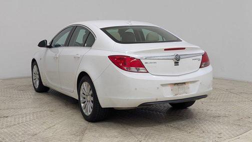 2011 Buick Regal CXL
