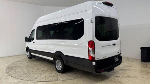 2025 Ford Transit-350 XL