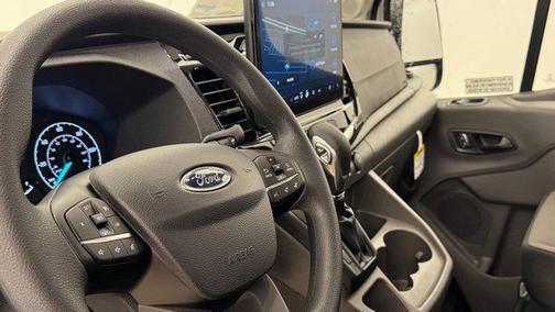 2025 Ford Transit-350 XL