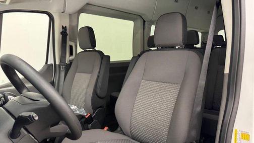 2025 Ford Transit-350 XL