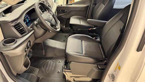 2025 Ford Transit-150 Base