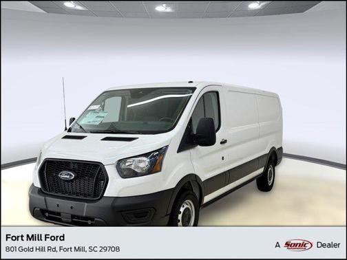 2025 Ford Transit-150 Base