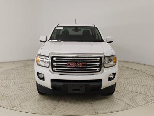 2018 GMC Canyon SLE