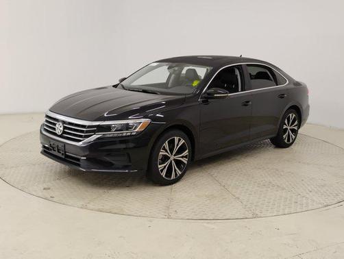 2021 Volkswagen Passat 2.0T SE