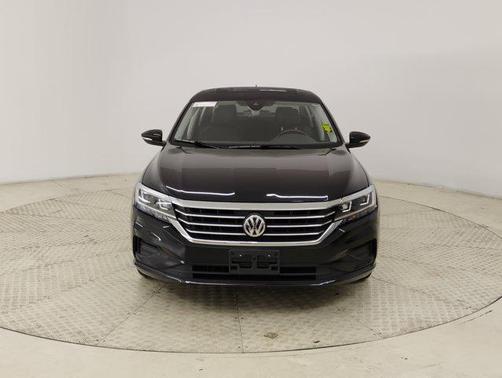 2021 Volkswagen Passat 2.0T SE