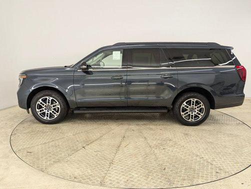 2026 Ford Expedition Max Active 4x4