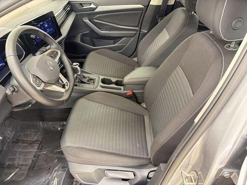 2025 Volkswagen Jetta 1.5T S