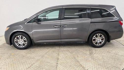 2013 Honda Odyssey EX-L