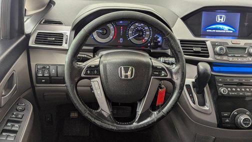 2013 Honda Odyssey EX-L