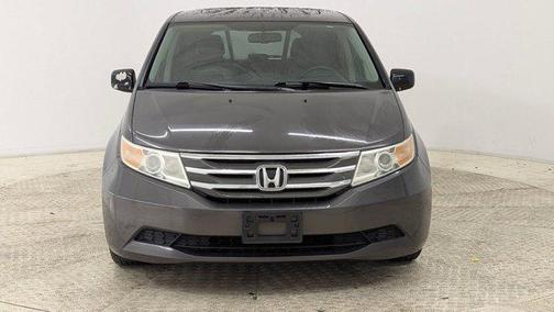 2013 Honda Odyssey EX-L