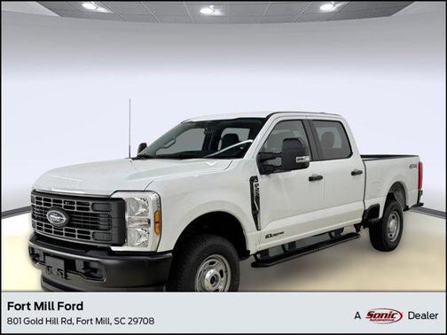 2026 Ford F-250 XL