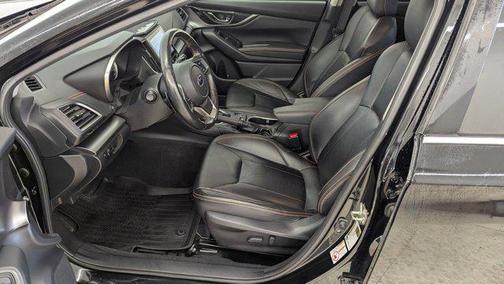 2020 Subaru Crosstrek Limited