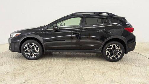 2020 Subaru Crosstrek Limited