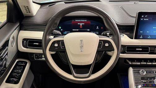 2023 Lincoln Aviator Black Label AWD