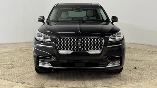 2023 Lincoln Aviator Black Label AWD