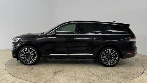 2023 Lincoln Aviator Black Label AWD