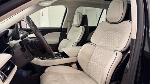2023 Lincoln Aviator Black Label AWD