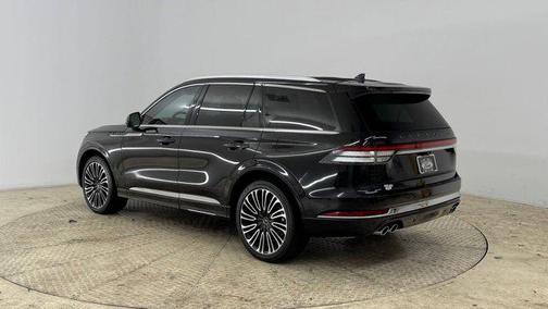 2023 Lincoln Aviator Black Label AWD