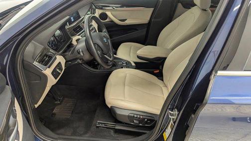 2018 BMW X1 sDrive28i