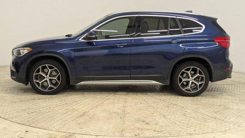 2018 BMW X1 sDrive28i