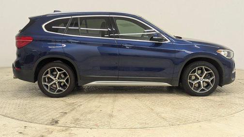 2018 BMW X1 sDrive28i