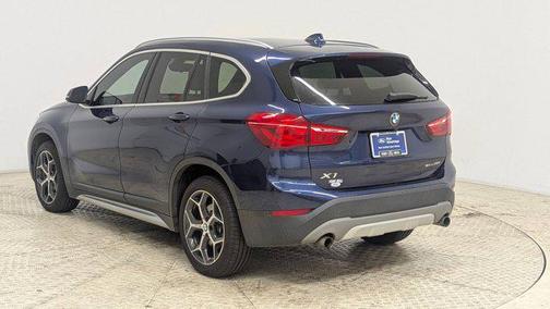 2018 BMW X1 sDrive28i