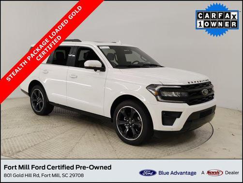 2023 Ford Expedition Limited