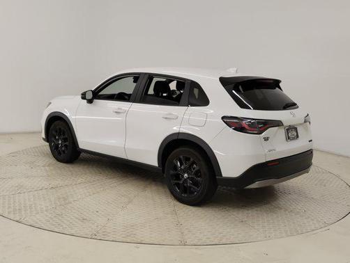 2024 Honda HR-V AWD Sport