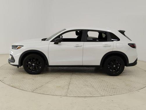 2024 Honda HR-V AWD Sport