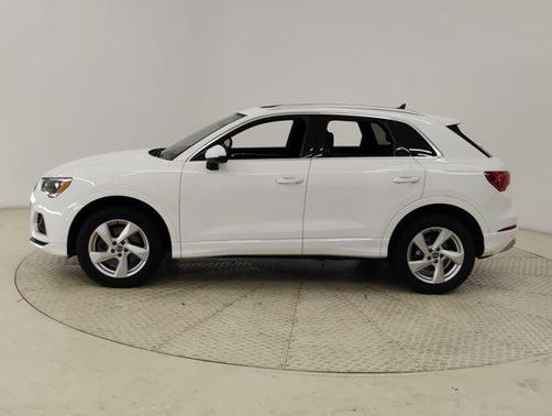 2020 Audi Q3 45 Premium